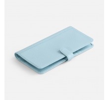 Дорожный органайзер Unison, голубой