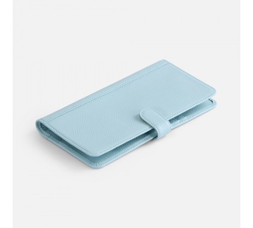 Дорожный органайзер Unison, голубой