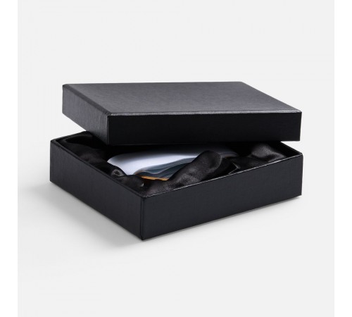 Медаль Glassica, золотистая