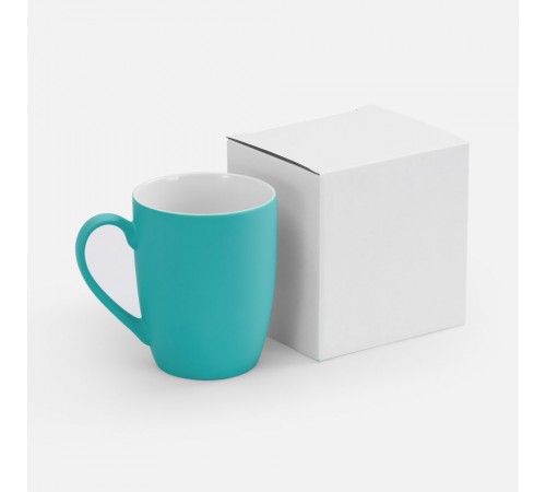 Набор Cortado, бирюзовый