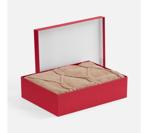 Коробка Drop Top, красная