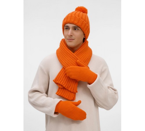 Набор HappyGo, оранжевый