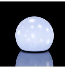 Беспроводной силиконовый светильник Cosmic Stars