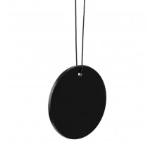 Ароматизатор Ascent, черный