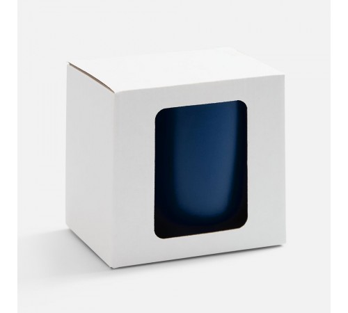 Набор Welcome Pack, синий с белым