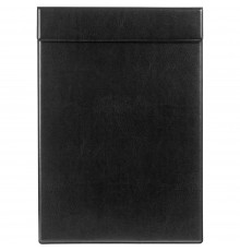 Папка-планшет Nebraska, черная