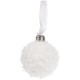 Елочный шар Snowglow