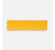 Лейбл Listra Soft Touch, S, желтый