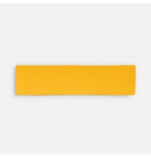 Лейбл Listra Soft Touch, S, желтый