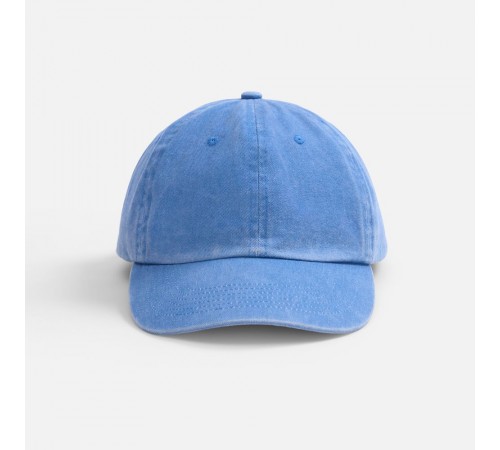 Бейсболка Berwi, синяя
