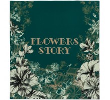 Набор чая Flowers Story