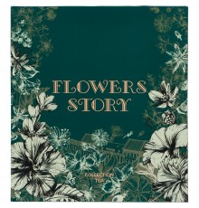 Набор чая Flowers Story