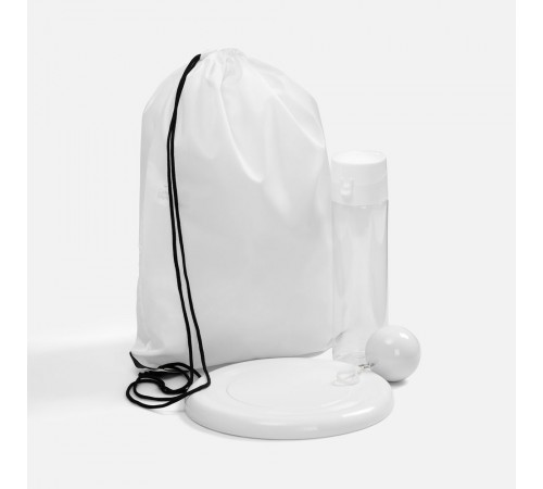 Набор FestiFun, белый