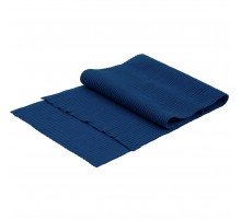 Шарф Yong, темно-синий (морская волна)