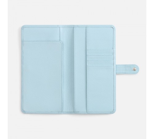 Дорожный органайзер Unison, голубой