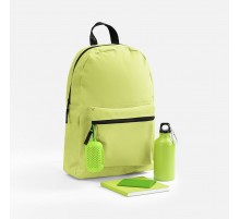 Набор Charm Sport, зеленый