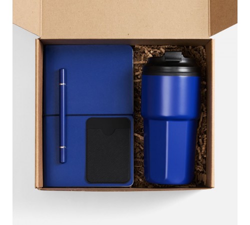 Набор Waltz Presa, синий