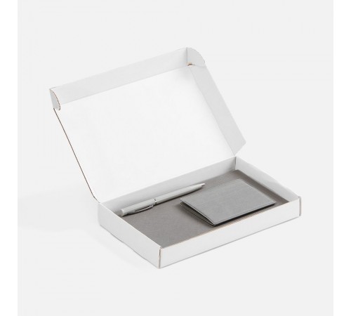 Набор Lungo Trio, серый