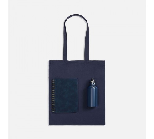 Набор Spiral Walk, синий