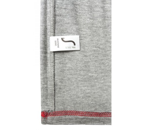 Футболка мужская Regent Fit 150, красная