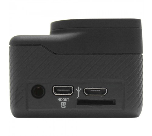 Экшн-камера Digma DiCam 850, черная