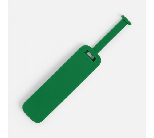 Пуллер Raio, зеленый