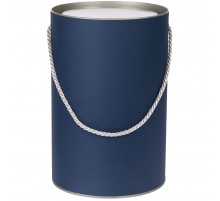 Тубус Tinmate, M, синий