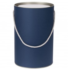 Тубус Tinmate, M, синий