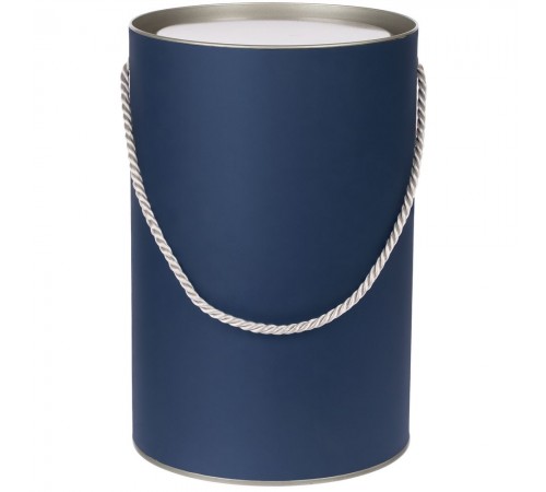 Тубус Tinmate, M, синий