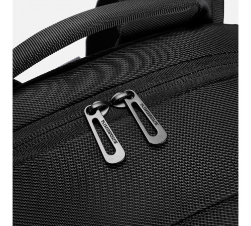 Рюкзак Tarsus, черный