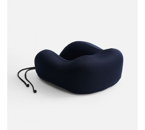 Дорожная подушка Somna, синяя