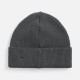 Шапка Ribelle, темно-серая