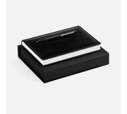 Набор Nebraska Duo, черный