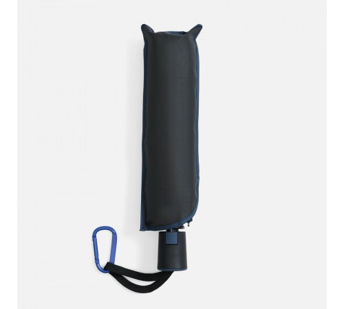 Набор Flexpen Black Walk, черный с синим