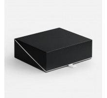 Коробка Artikus, черная