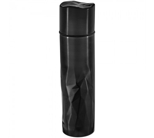 Термос Gems Black Morion, черный морион