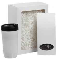 Набор Taiga, белый