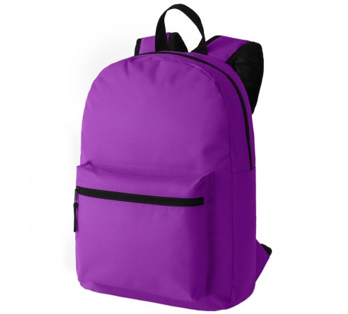 Рюкзак Base, фиолетовый