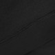 Худи оверсайз Kulonga Comfort Heavy, черное