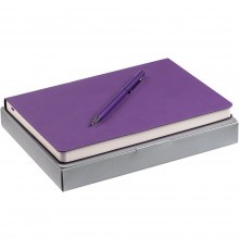 Набор Romano, фиолетовый