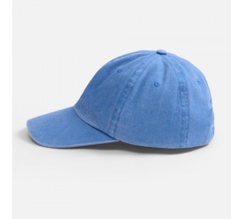 Бейсболка Berwi, синяя