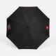 Зонт-трость Rainzee, ver.2, черный