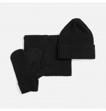 Набор Yong, черный