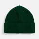 Шапка Ribelle, темно-зеленая (хвойная)