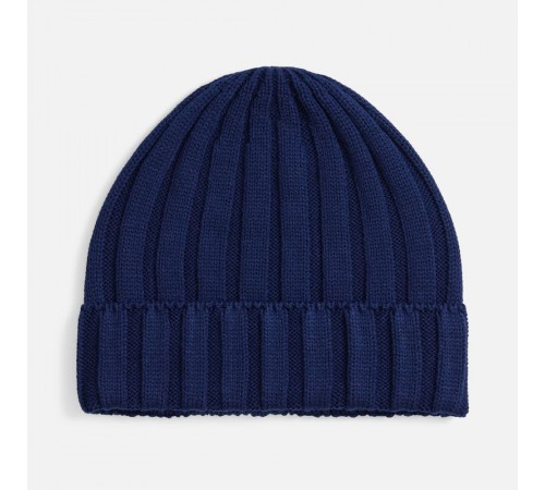 Шапка Metelitsa, темно-синяя (сапфир)