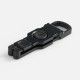 Подставка-спиннер Twizzy, черная