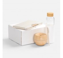 Набор Enviro Eco, белый