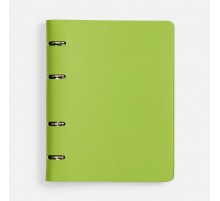 Ежедневник Ringo, недатированный, зеленый