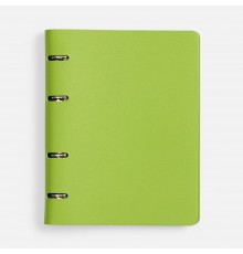 Ежедневник Ringo, недатированный, зеленый