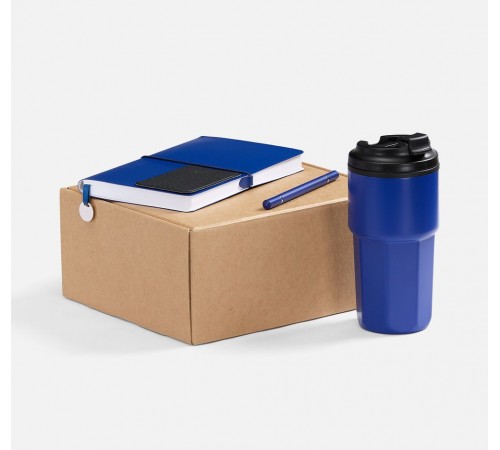 Набор Waltz Presa, синий